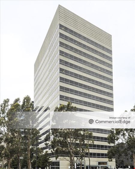 A look at Gateway Commons - 651 Gateway Commercial space for Rent in South San Francisco