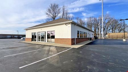 A look at 2380 Morse Rd Retail space for Rent in Columbus