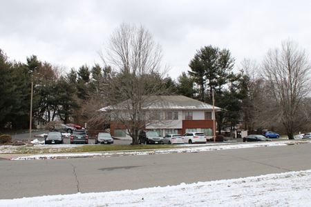 A look at Vernon CT - Professional Office Space - For Sale - Investment Opportunity commercial space in Vernon Rockville