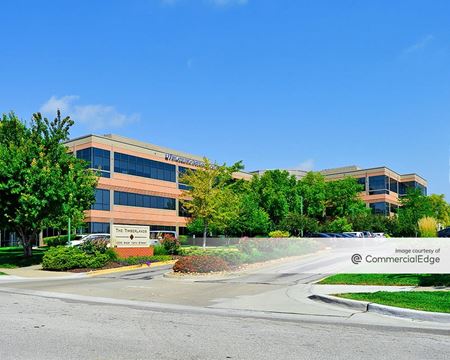 A look at Timberlands Office Building commercial space in Leawood