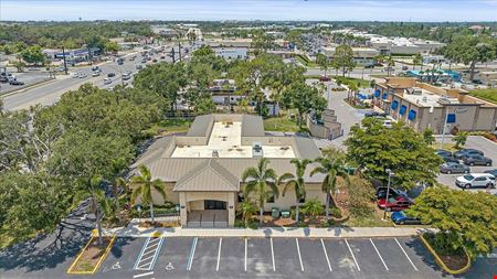 A look at 1729 S Tamiami Trl Office space for Rent in Venice