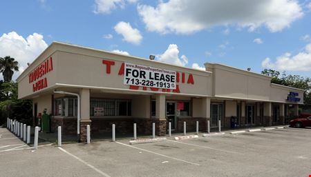 A look at 5501 East Mount Houston Road Retail space for Rent in Houston