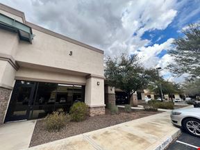 Stonegate Office Park Bldg 3 Suites 117-119