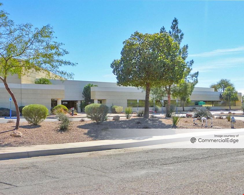 North Tucson Business Center