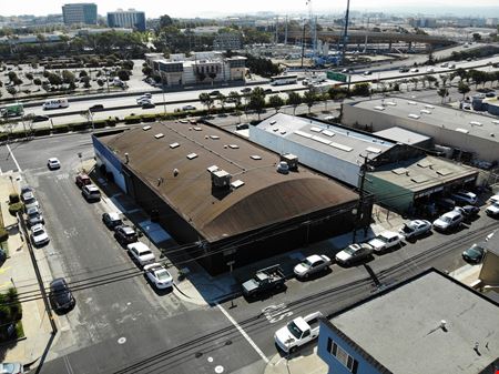 A look at 617 Airport Blvd commercial space in South San Francisco
