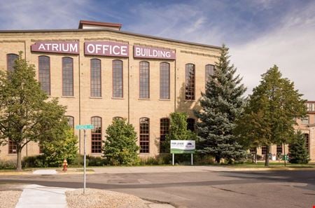 A look at 1295 Bandana Blvd North Office space for Rent in St. Paul