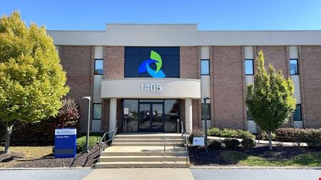 A look at 1405 N Cedar Crest Blvd commercial space in Allentown