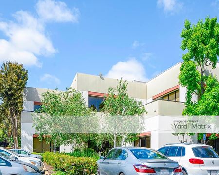 A look at Oak Creek Business Center Commercial space for Rent in Milpitas