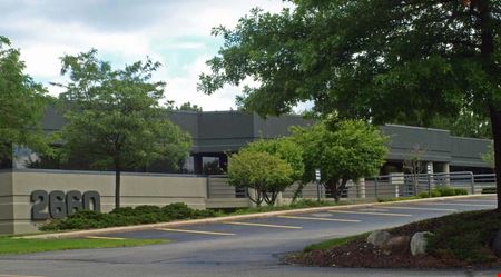 A look at 2660 Horizon Dr SE Office space for Rent in Grand Rapids