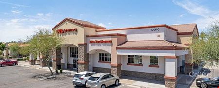 A look at Retail Space for Lease in Scottsdale Commercial space for Rent in Scottsdale