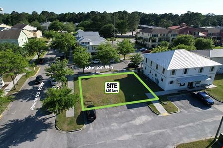 A look at 25 Johnston Way commercial space in Bluffton