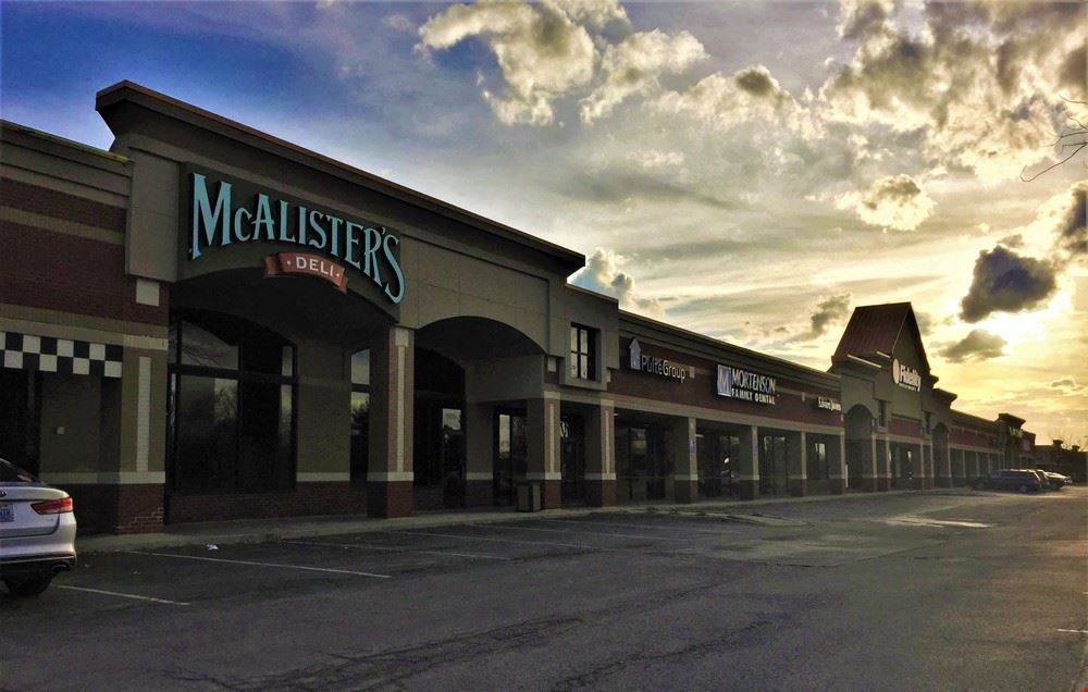 Shoppes at Forest Green