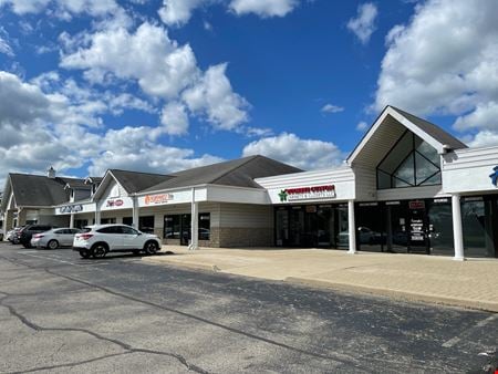 A look at Village Pointe Center Retail space for Rent in Powell