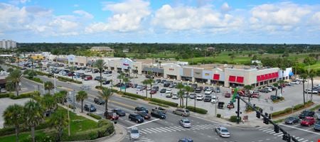 A look at Granada Plaza commercial space in Ormond Beach