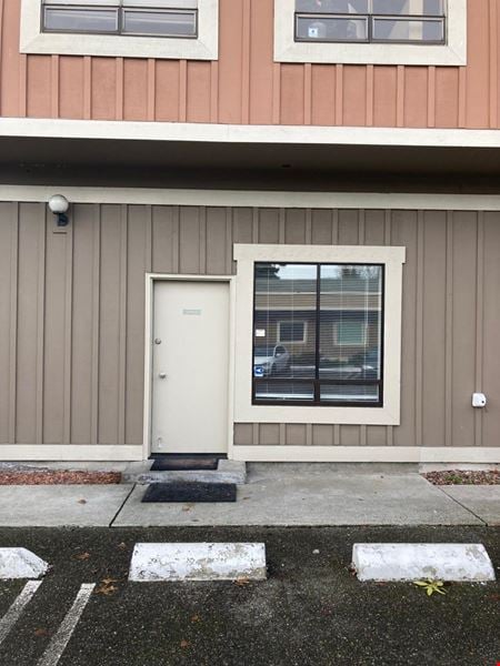 A look at 19940 Ballinger Way NE Commercial space for Rent in Shoreline