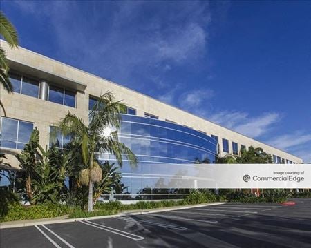 A look at Ventana  commercial space in Carlsbad