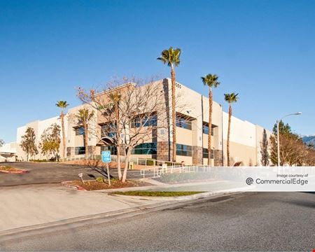 A look at 9050 Hermosa Ave. commercial space in Rancho Cucamonga