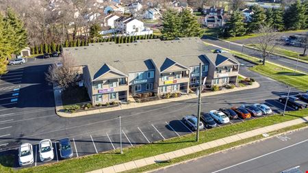 A look at 755 York Road Center Retail space for Rent in Warminster