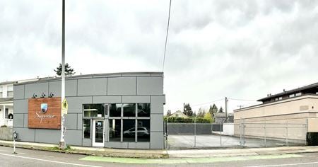 A look at 5333 Roosevelt Way NE, Seattle, WA Retail space for Rent in Seattle