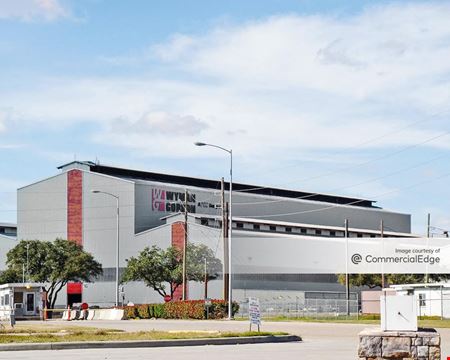 A look at Union Crossing Business Park - Building 2 Industrial space for Rent in Houston