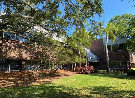 A look at Cypress Point Office Park - Bldg E commercial space in Tampa