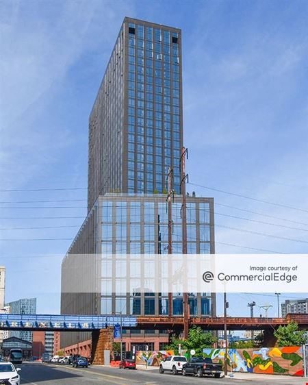 A look at Schuylkill Yards - 3025 JFK Blvd Office space for Rent in Philadelphia