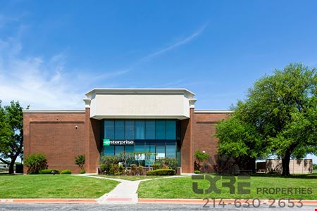A look at 401 East Palace Pkwy commercial space in Grand Prairie