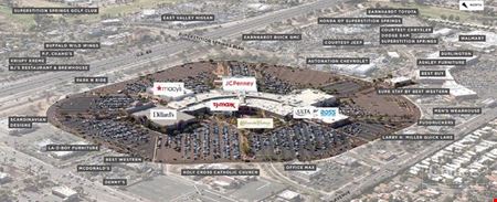A look at Medical Space for Lease in Mesa commercial space in Mesa
