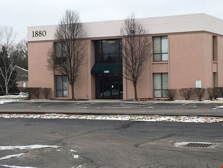 A look at 1880 Mackenzie Dr Office space for Rent in Upper Arlington