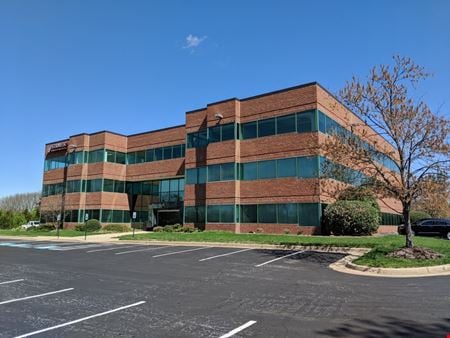 A look at Cross Creek Commons Office space for Rent in Ashburn
