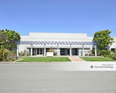 A look at 155 Jefferson Drive Industrial space for Rent in Menlo Park