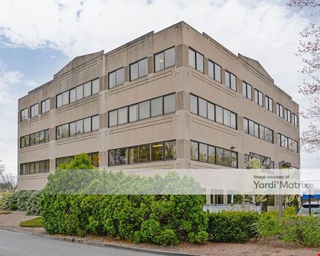 A look at Temple Place Office space for Rent in Framingham