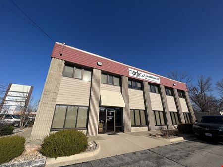 A look at 3210 Center Point Rd NE commercial space in Cedar Rapids