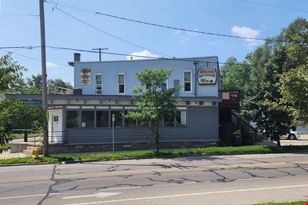 A look at 1353 Kalamazoo Ave SE commercial space in Grand Rapids