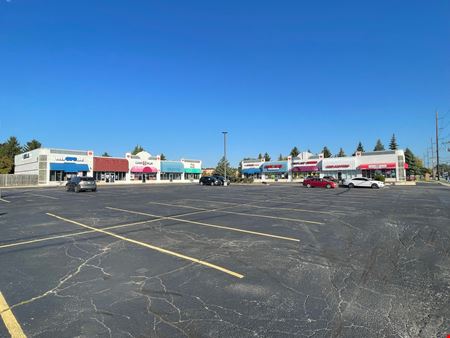 A look at 4011-4015 Secor Road commercial space in Toledo