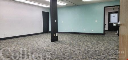 A look at Highly Visible Office Suites Office space for Rent in Twin Falls