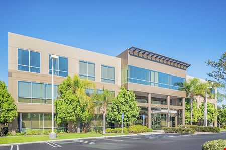 A look at Pacific Pointe Corporate Centre Office space for Rent in San Clemente