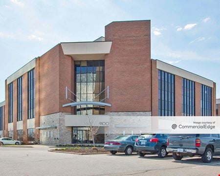 A look at Parkstone Office Center II commercial space in Indianapolis