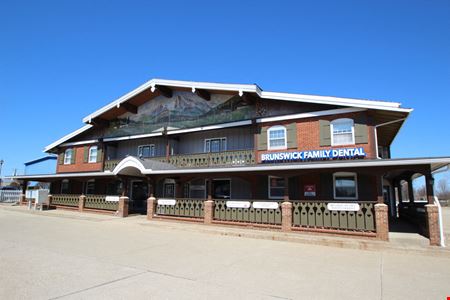 A look at 3487 Center Road commercial space in Brunswick