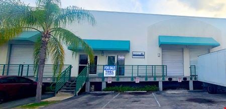 A look at 16600 NW 54 th Ave #17 Miami Gardens, FL 3301 commercial space in Miami Gardens