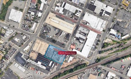 A look at 337-351 Sherman Avenue commercial space in Newark