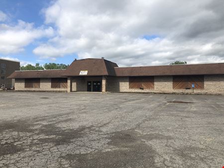 A look at Former Banquet Hall Commercial space for Rent in Pendleton