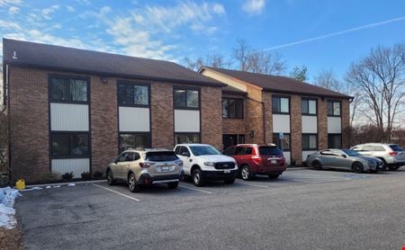 A look at 8370 Veterans Hwy Office space for Rent in Millersville