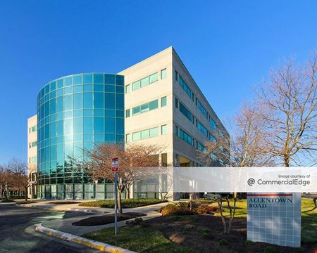 A look at 5801 Allentown Road Office space for Rent in Suitland