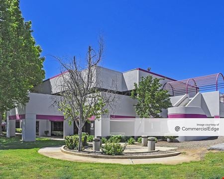A look at Rancho Technology Center commercial space in Rancho Cucamonga