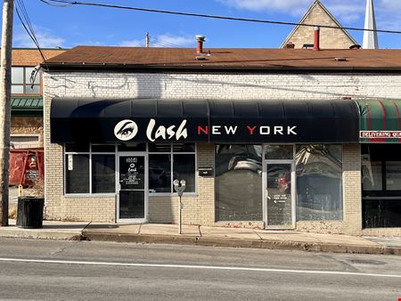 A look at 1,325 SF Retail | Dormont Commercial space for Rent in Pittsburgh