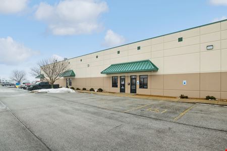 A look at 450 S Spruce St., Unit BCD commercial space in Manteno