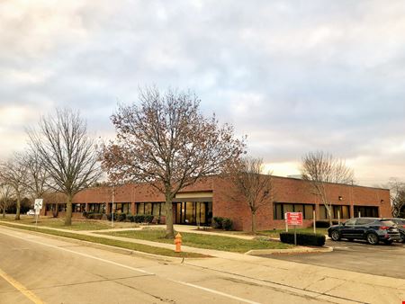 A look at 201 Devonshire Dr commercial space in Champaign