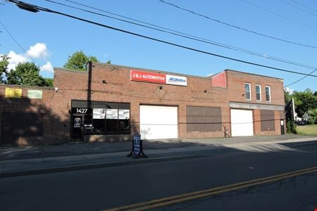 A look at Flex Building For Sale commercial space in Syracuse