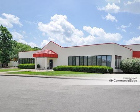 A look at 191 Charter Place Industrial space for Rent in La Vergne